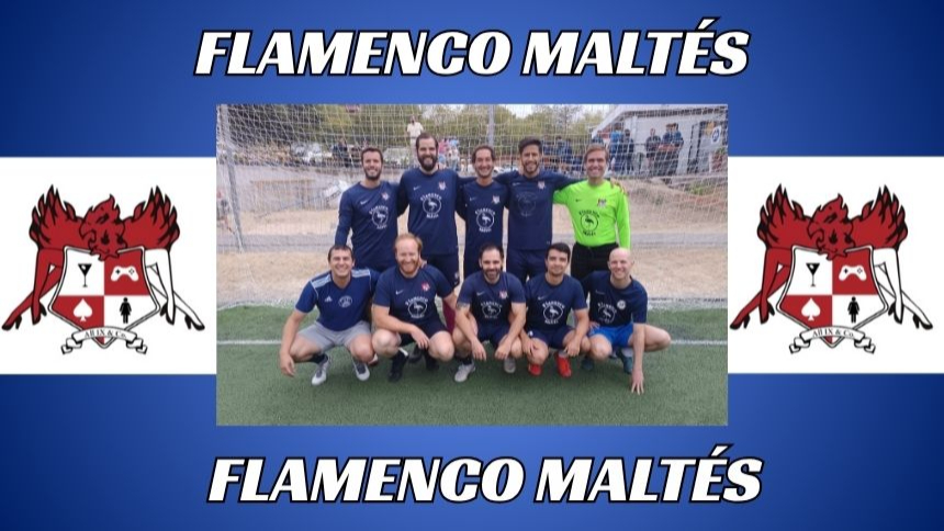 EN EL TOP 3 DE LA DIVISIÓN. BARRIO DEL PILAR DOMINGO MAÑANA 1ª DIVISIÓN